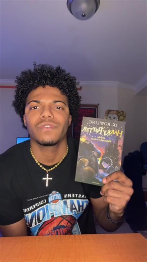 YOUR A WIZARD HARRY #booktok #bookish #harrypotter | book tok