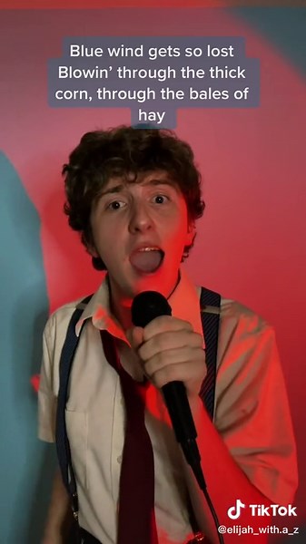 Alto Queens Spring Awakening Duet: A Little Fall of Rain