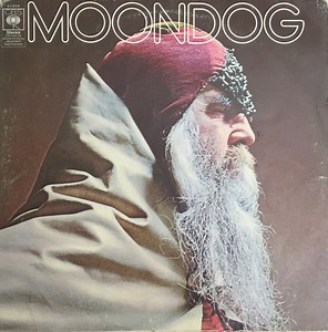 Moondog - Moondog