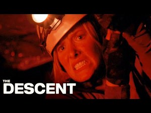 'Saving Juno' Scene | The Descent