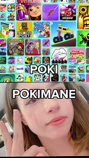 Poki Games on Roblox: Fun and Action