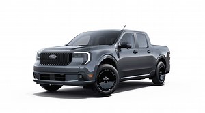 How We'd Spec It: 2025 Ford Maverick XL, Lobo, and Tremor Trims