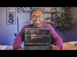 How I Would Learn Python FAST (if I could start over)