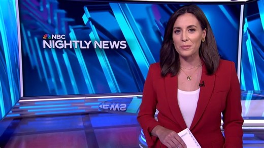 Nightly News Full Broadcast (July 27th)