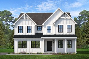 Castlecove Village by Keystone Custom Homes