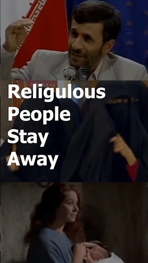 This is a Nightmare for Extremists 💀 #movierecommendation #shorts