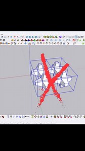 17K views · 138 reactions | sketchup free plugin to copy model in multidirectional in one click / sketchup quick tips sketchup tips sketchup tutorial #sketchupdesign #3d #civilengineer #staircase #buildings #plugin #architecturelovers #architecture #Construction #parametric #Architects #rendering #architect #building #interiör #sketchup2024 #exterior #render #living #interiordesign #sketchuprender #sketchup2020 #sketchup | Vray sketchup guru | Facebook