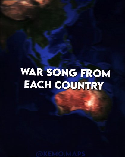 British Empire War Songs - Part 9: Global Military Music