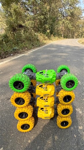 Char remote control Rc Moka Cars Chalaya 😱