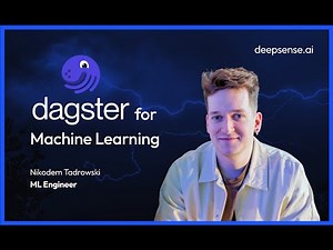 Dagster for AI & ML Pipelines: What Works, What Breaks, and Why We Chose It