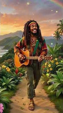 One Love #bobmarley #onelovereggae