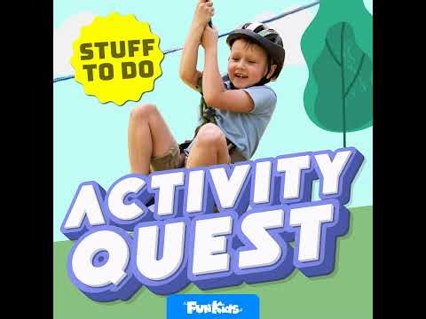 We try an escape room