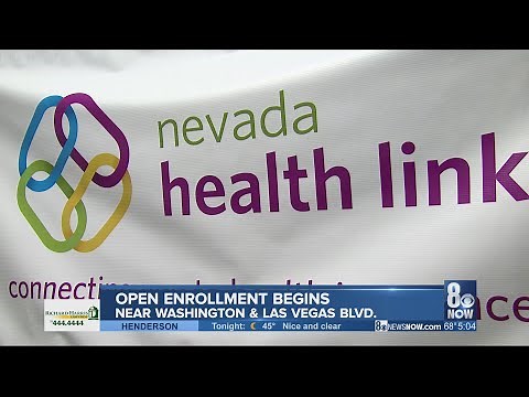 What you need to know when signing up for health insurance through Nevada Health Link