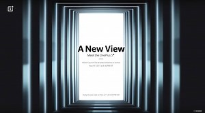 550K views · 12K reactions | Your window is out there, so Never Settle. A New View | Meet the #OnePlus5T | Nov 16th oneplusstore.in/event | OnePlus | Facebook