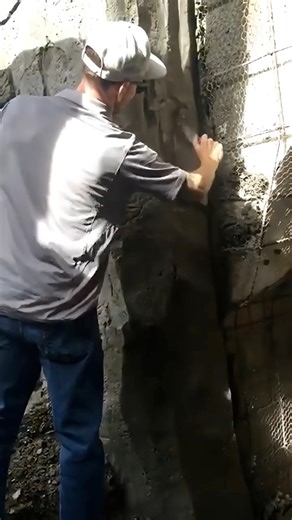 29K views · 638 reactions | Artificial rock, used in landscaping, architecture, and themed environments, mimics natural rock formations while offering versatility, cost-effectiveness, and customization. Matrix Concrete Artisans Inc | Matrix Concrete Artisans Inc | Facebook