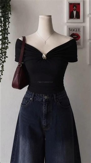 outfits #shorts #fashion #viral