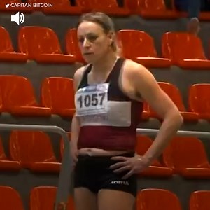 151K views · 3.7K reactions | "She shouldn't be competing with us." Valentina Petrillo caused a huge controversy. The transgender athlete delivered a historic performance in a race, but her incredible success would be harshly criticized by those who believe she doesn't deserve to participate in this discipline. | The Cracks | Facebook