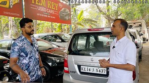 24K views · 573 reactions | നൂറിലധികം ചെറുവണ്ടികൾ സാധാരണക്കാർക്ക്...