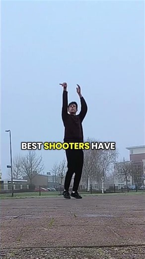 Learn This Key Shooting Skill