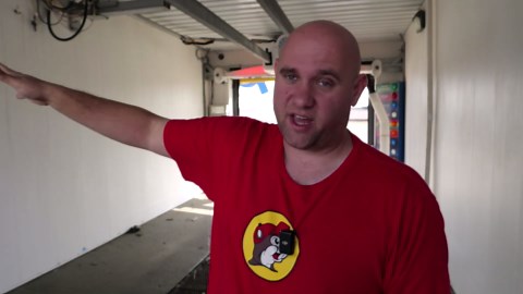 Car wash & laundromat utility costs & coin counting