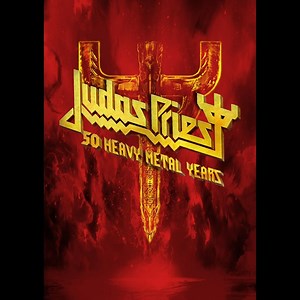 Celebrated 50 years of HEAVY METAL