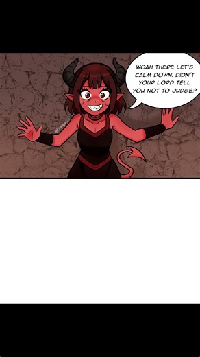 Angel goes demon hunting. #memes #anime#fyp #ytshorts #comicdub