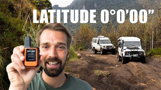 Crossing the Equator in Ecuador: Epic Adventure