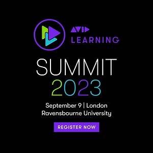 Audio, video, film, music? You don’t have to choose! Faculty, students, media creators, and industry leaders will come together to educate, enlighten, and empower each other about all of it. Expertise, ideas, community: Avid Learning Summit 23! REGISTER NOW ▶️ bit.ly/3YtIas2 #avidlearningsummit #education #avidlearning #ravensbourne Ravensbourne University London | Avid