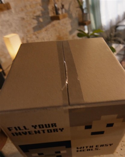 Minecraft-inspired meals on the menu at our meal kit delivery company Home Chef will help you fill your hunger bar with ease! Sign up today for meals starting at $4.99/serving Free Shipping on your first box Free Minecraft Gift! | Kroger