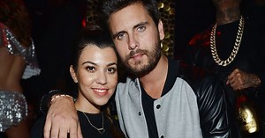 Scott Disick Said He's "Ready To Marry" Kourtney Kardashian "Right Here, Right Now"