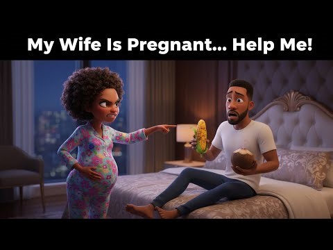 Life With My Pregnant Wife | Hilarious Pregnancy Comedy.