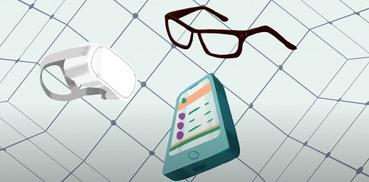 Facebook wants AI to find your keys and understand your conversations