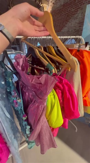 Stylish Dress Inspiration for Your Next Event