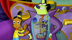 Cyberchase - Inside Hacker: Act 2 Video | PBS KIDS