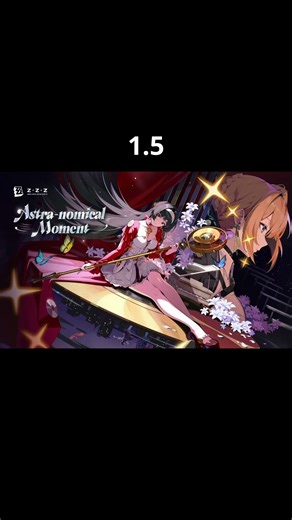 Why Ver. 1.0–2.3 Story Trailer Artworks Are Insane | Zenless Zone Zero #zenlesszonezero #shorts