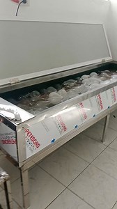 Discover Efficient Ice Production with MINI ICE PLANT MACHINES! �� Are you ready to elevate your business with reliable ice production solutions? Look no further! Our state-of-the-art ice machines and molds ensure fast, efficient, and high-quality ice production, perfect for any season. �� Key Products: �Tube Ice Machines �Block Ice Machines �Plastic Bag Ice Machines �Ice Molds Key Benefits: �High-speed production �Energy-efficient operation �Built to last �Easy maintenance Visit Us For More Det