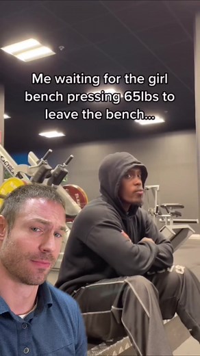Effective Bench Press Warm-Up Routine for Enhanced Performance
