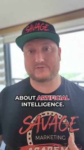 Artificial Intelligence is no longer a distant dream—it’s transforming industries right before our eyes and it’s here to stay. With its sheer prevalence in nearly every type of business, leveraging AI’s capabilities is crucial. Don’t get left behind! Open yourself to new opportunities with AI!  | Jeff J Hunter | Facebook
