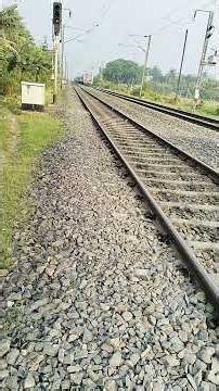 Icf local train #railway #railwaycontent #railway #icf #indianrailways