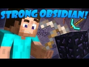 Why Obsidian is Strong
