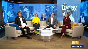 13K views · 174 reactions | Watch a special edition of TODAY on Channel 9 and 9Now, as Australia wakes to the news of Shane Warne's passing. | Nine.com.au | Facebook