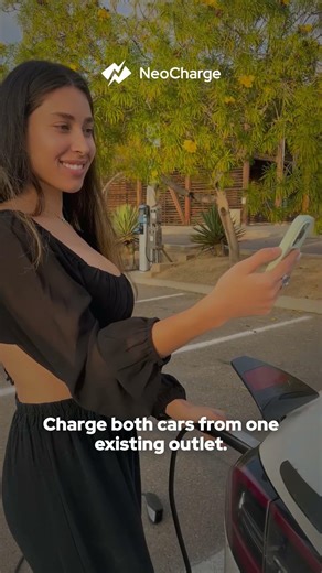 Cut EV charging costs by charging at the right time with smart…