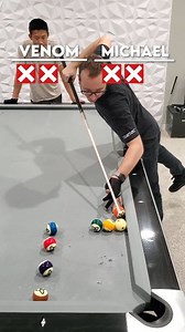 2.3M views · 28K reactions | Billiard Breakdown back for another 2 classic shots! ✅#spin #snooker #billiards #8ballpool #pool #trickshot #9ball #8ball #trick #bida | Florian 'Venom' Kohler | Facebook