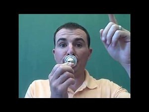 Tuba - The Mouthpiece