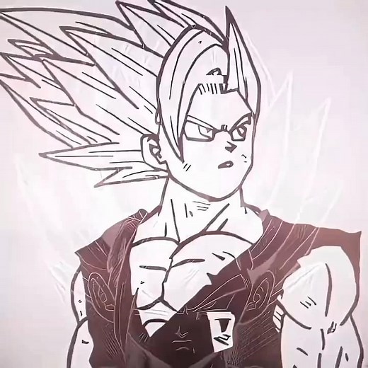 Song name:SOCA CALIENTA by Dj samir,Nutleex#bloodline#phonkagressive#lipsync#edit#dragonball#gohan