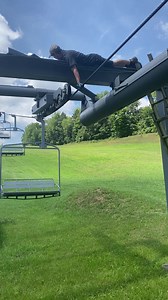 7.6K views · 105 reactions | Wire Rope Inspection Today ‍♂️ Thank you Mountain Wire Rope Service LLC for assisting us in getting ready for the upcoming ski season! (Season passes on sale next month ) | Swiss Valley Ski & Snowboard Area | Facebook