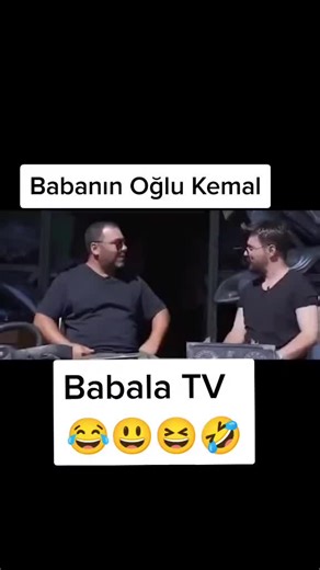 Babamın Oğlu Kemal: Anılar ve Eğlenceler