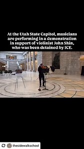 3.3K views · 331 reactions | @thesidewalkschool Federal immigration...