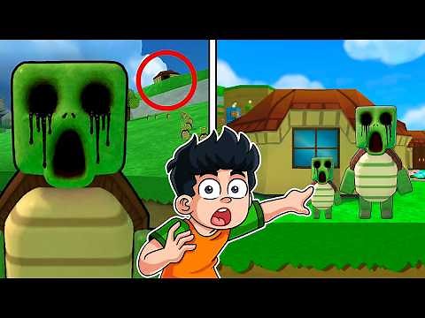ENCONTRÉ SECRETOS OCULTOS DE SUPER BEAR ADVENTURE | JONDRES GC