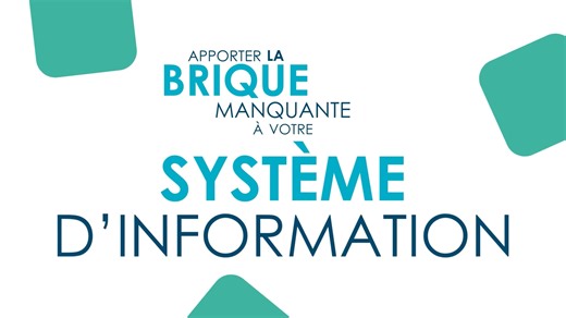 Dimo Software - Vue d'ensemble